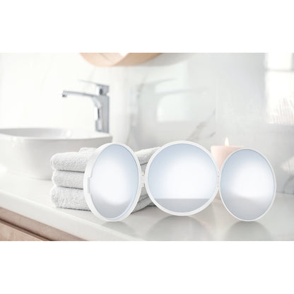 Travel-/Make-up Mirror