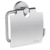 Toilettenpapierhalter mit Deckel