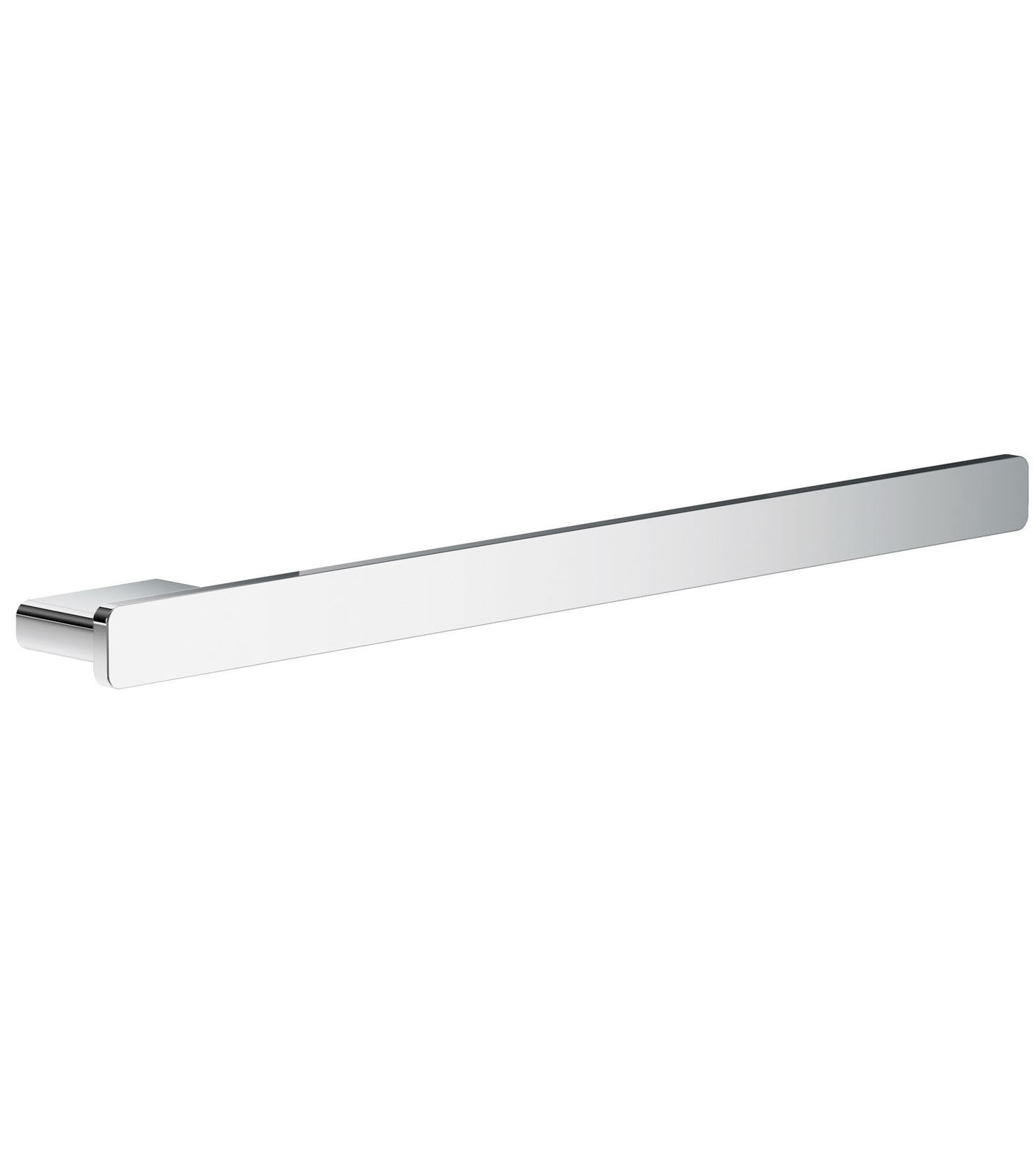 Cabinet Towel Bar
