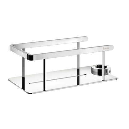 Draadkorf toepasbaar op douche glijstang