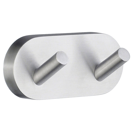 Double Towel Hook