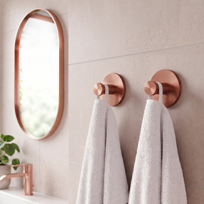 Towel Hook, Self-adhesive