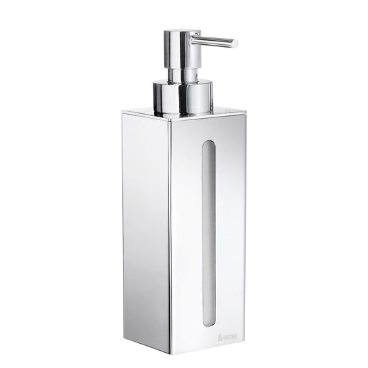 Zeepdispenser