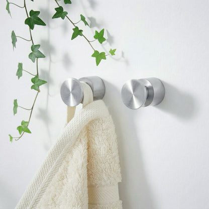 Handdoekhaak (2 Stuks)