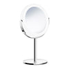 Sminkespeil LED