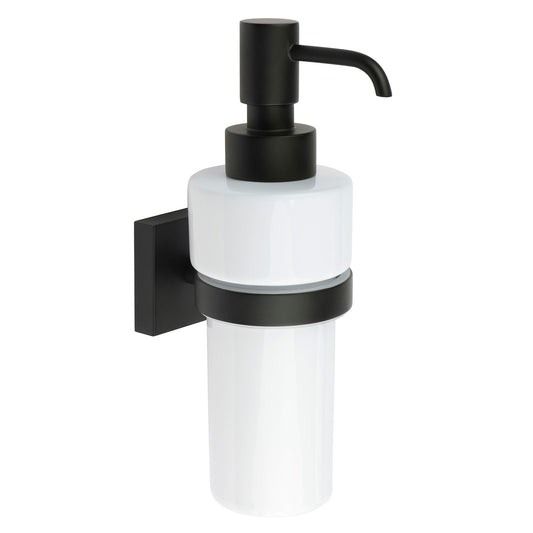 Tvålpump