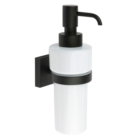 Zeepdispenser