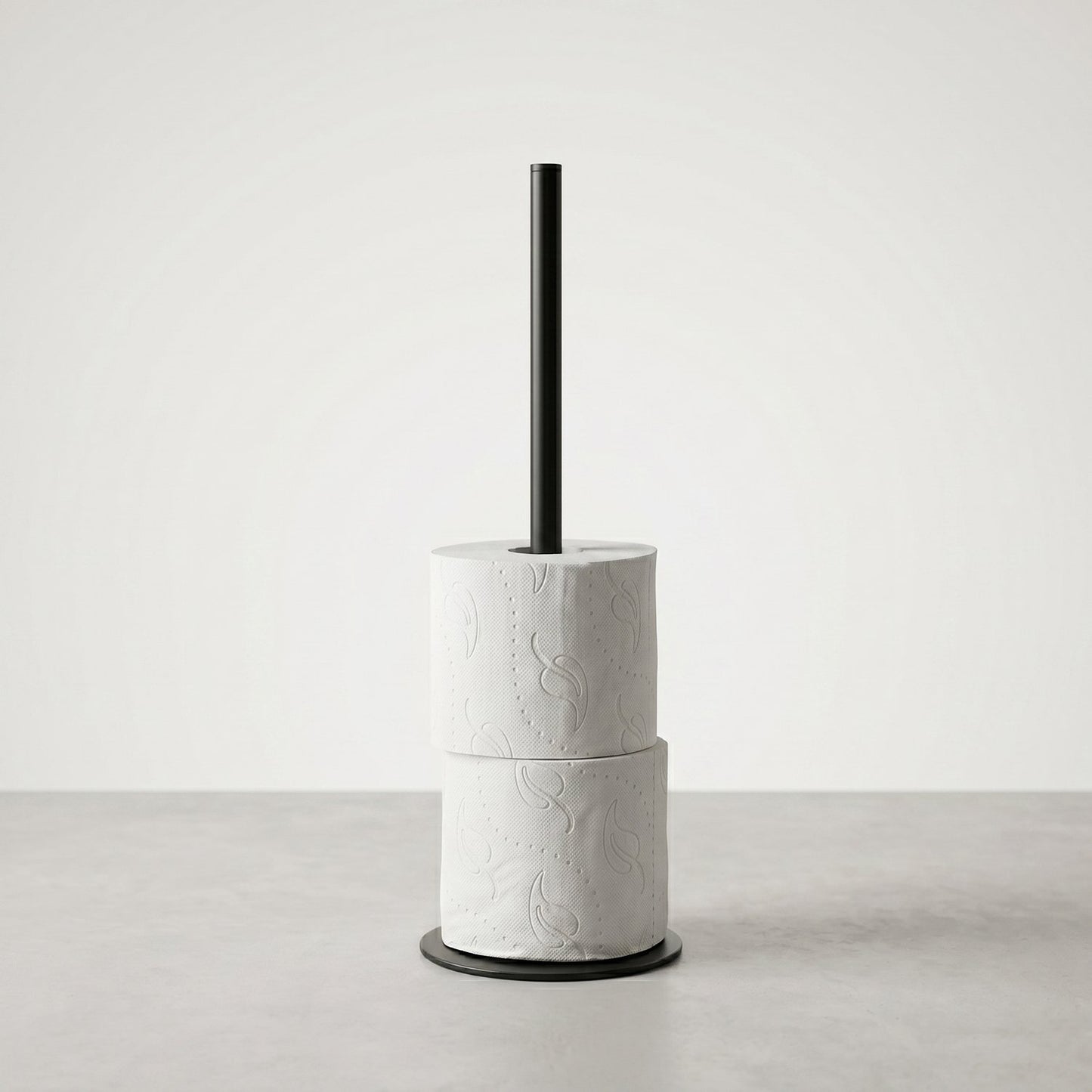 Spare Toilet Roll Holder