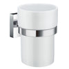 Holder with Tumbler