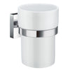 Holder with Tumbler