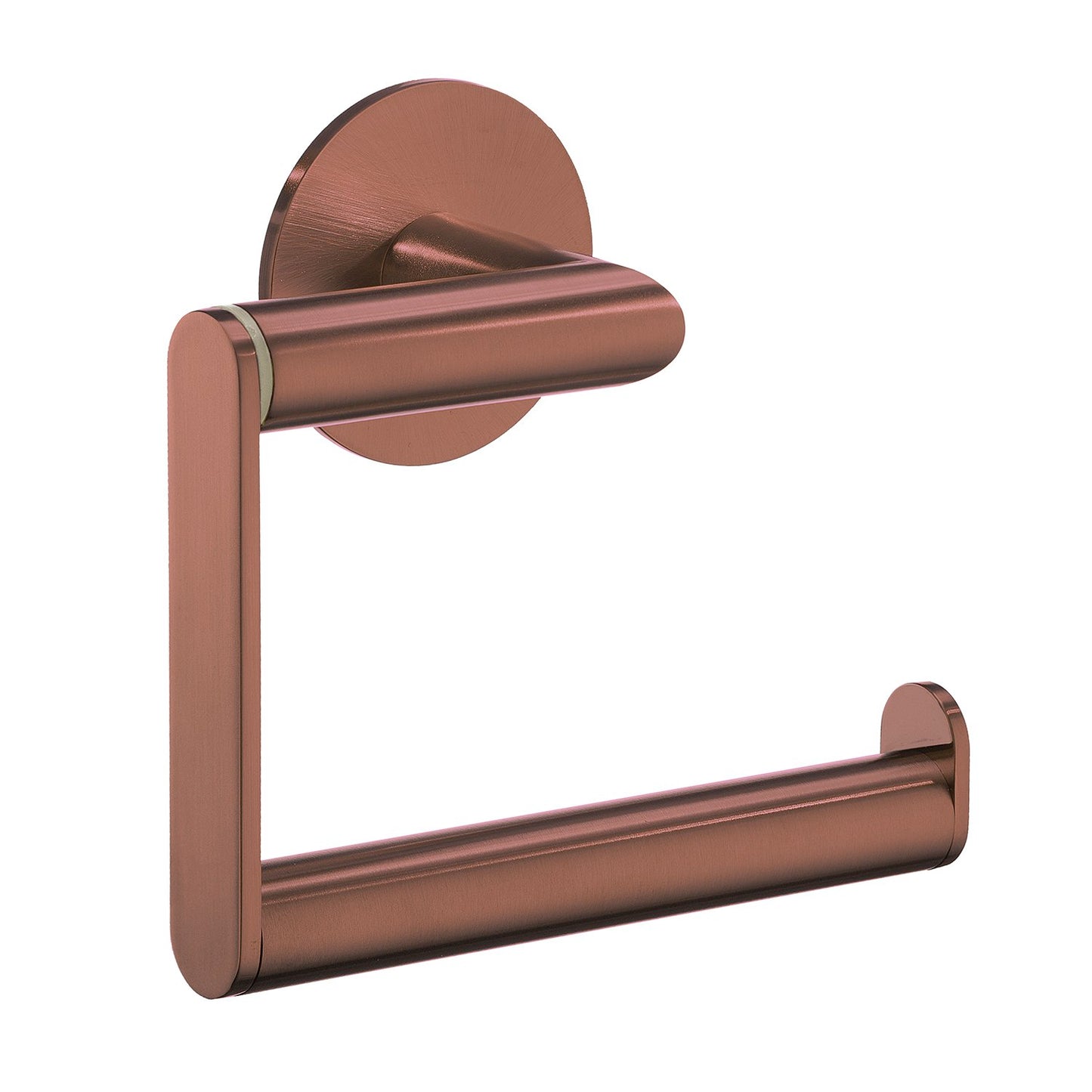 Toilet Roll Holder, Self-adhesive