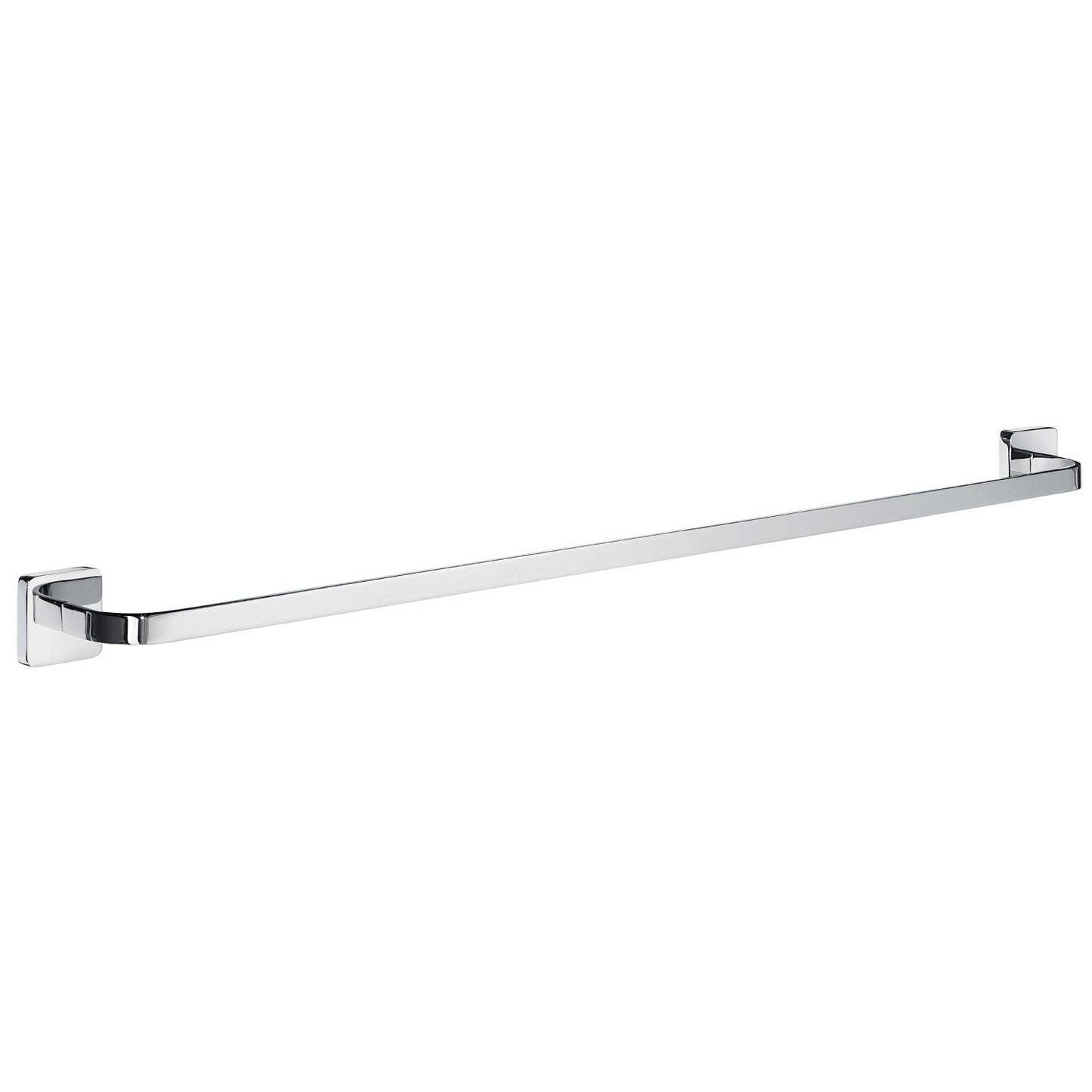 Single Towel Rail