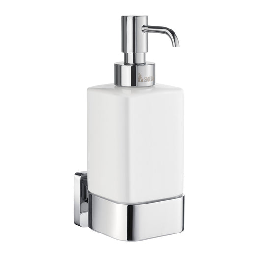 Holder with Soap dispenser