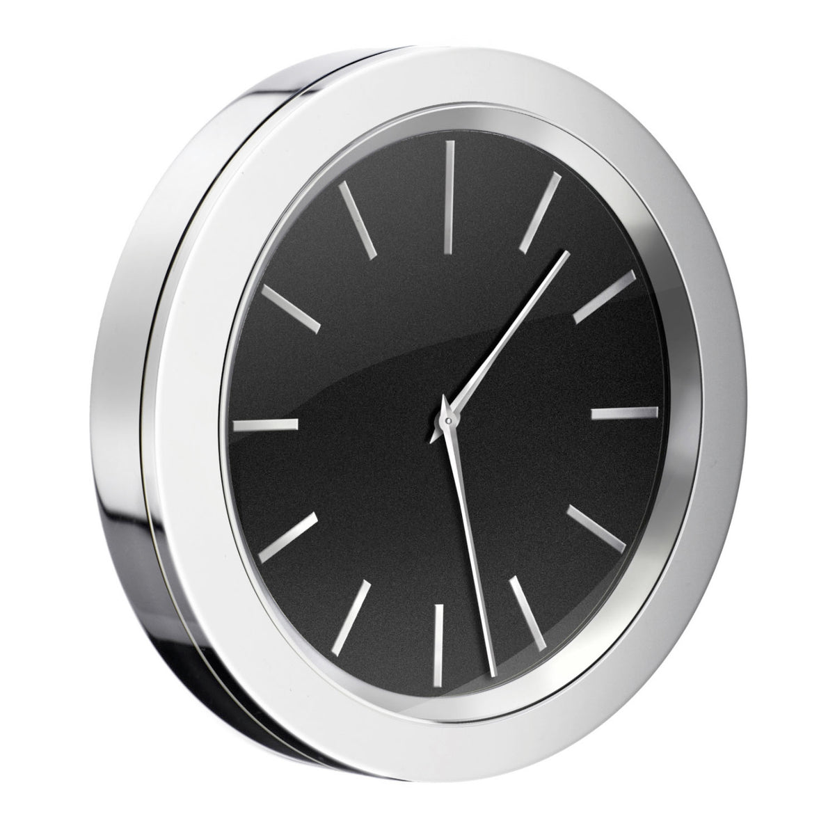 Bathroom Clock