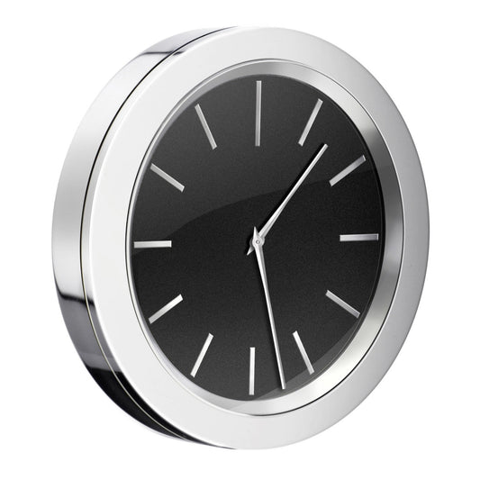 Bathroom Clock