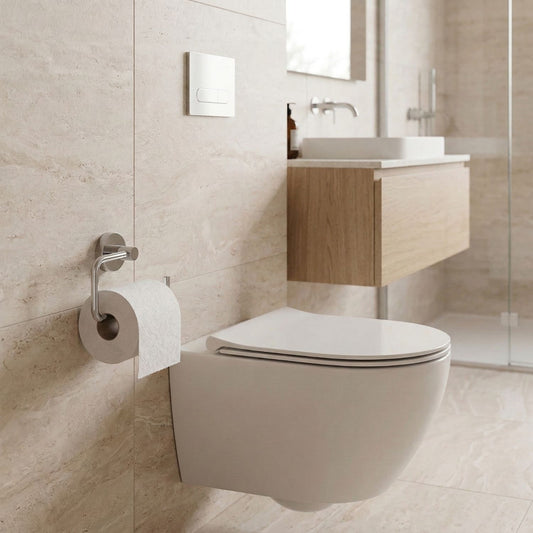 Toilettenpapierhalter