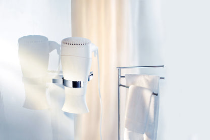 Badetuchhalter Standmodell 3-armig