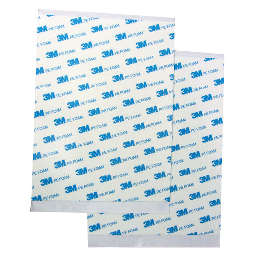 Self-adhesive Sheets