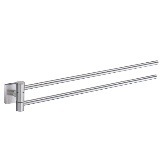 Swing Arm Towel Rail