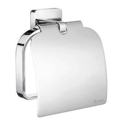 Toilettenpapierhalter mit Deckel