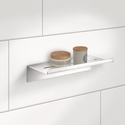 Shower Shelf, self-adhesive