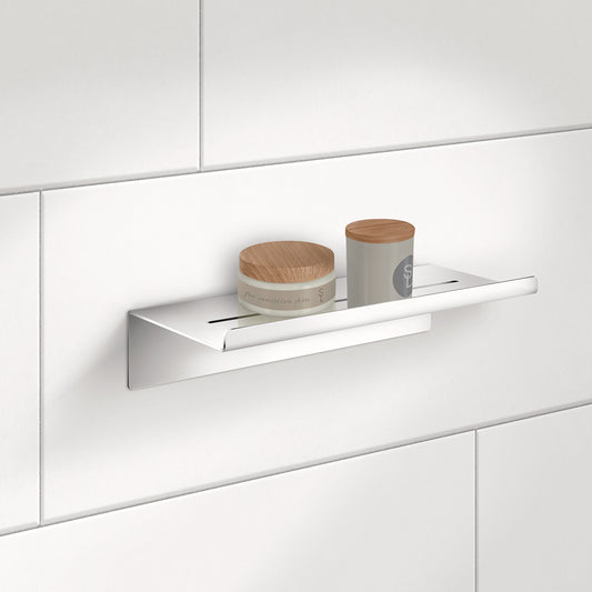 Shower Shelf, self-adhesive