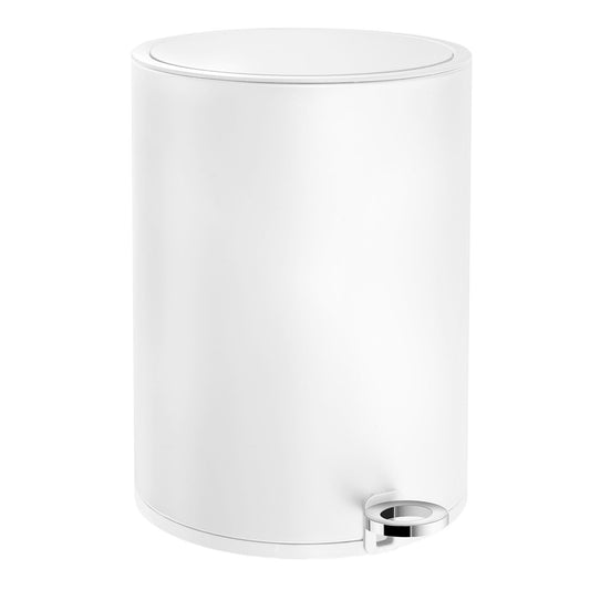 Pedal bin