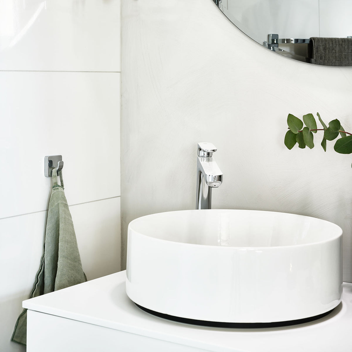 Towel Hook