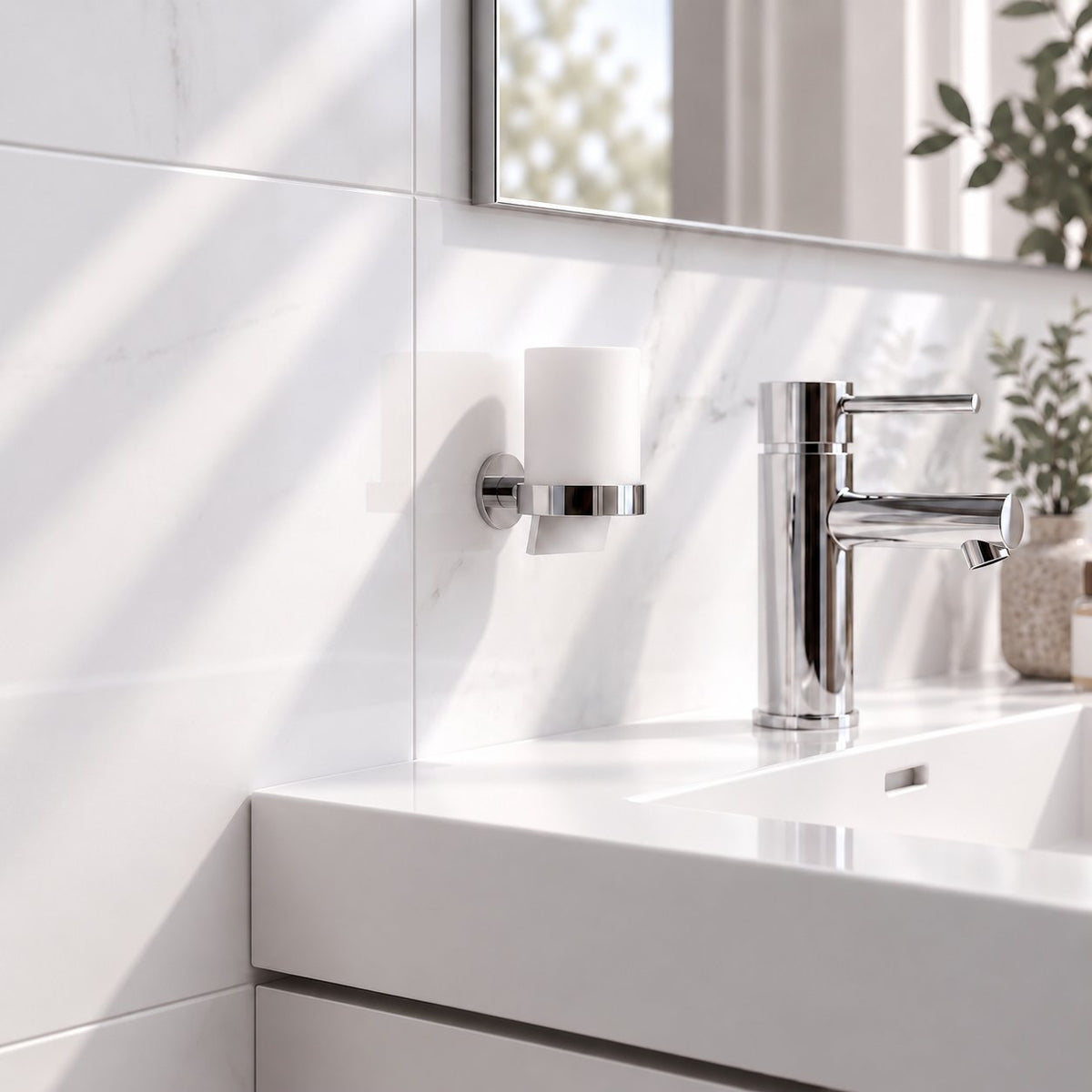 Soap Dispenser