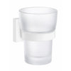 Holder with Tumbler