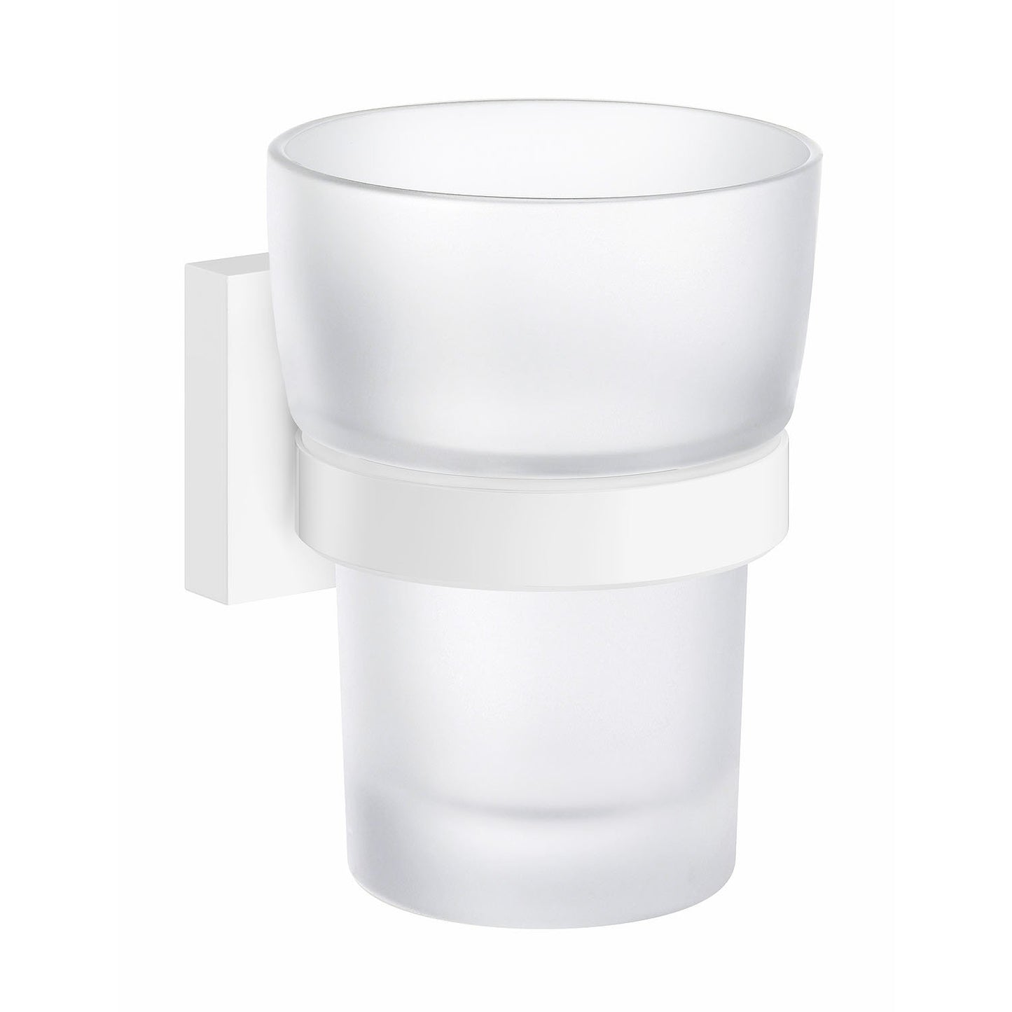 Holder with Tumbler