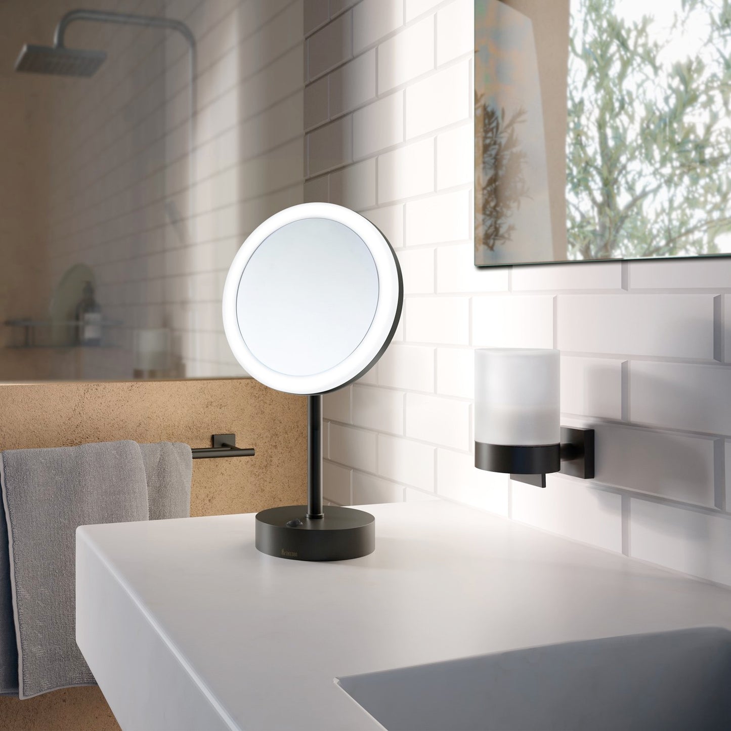 Soap Dispenser