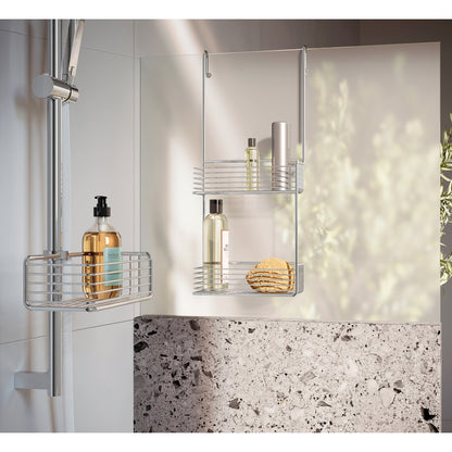 Basket for Shower Riser Rail