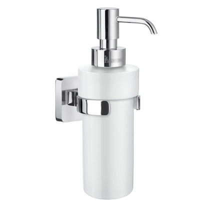 Zeepdispenser