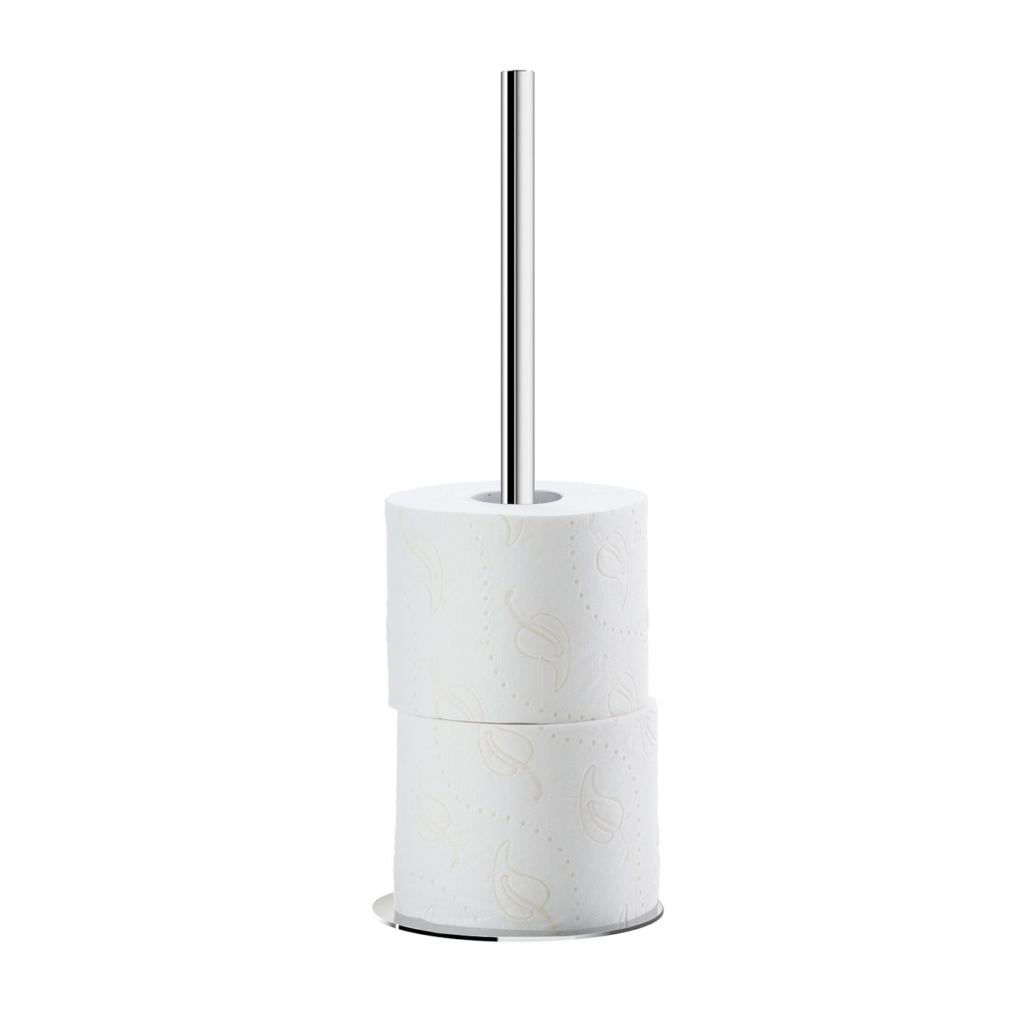 Spare Toilet Roll Holder