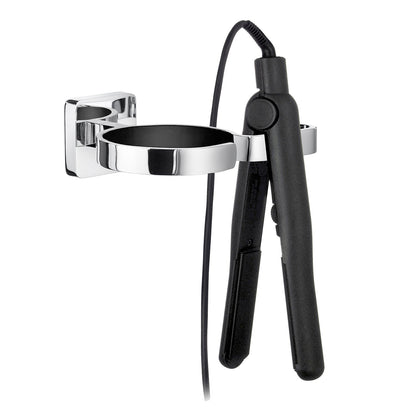 Holder for Hairdryer and Straightener