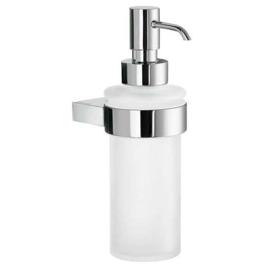 Zeepdispenser