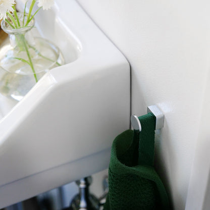 Towel Hook, pair