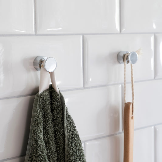 Towel Hook, pair