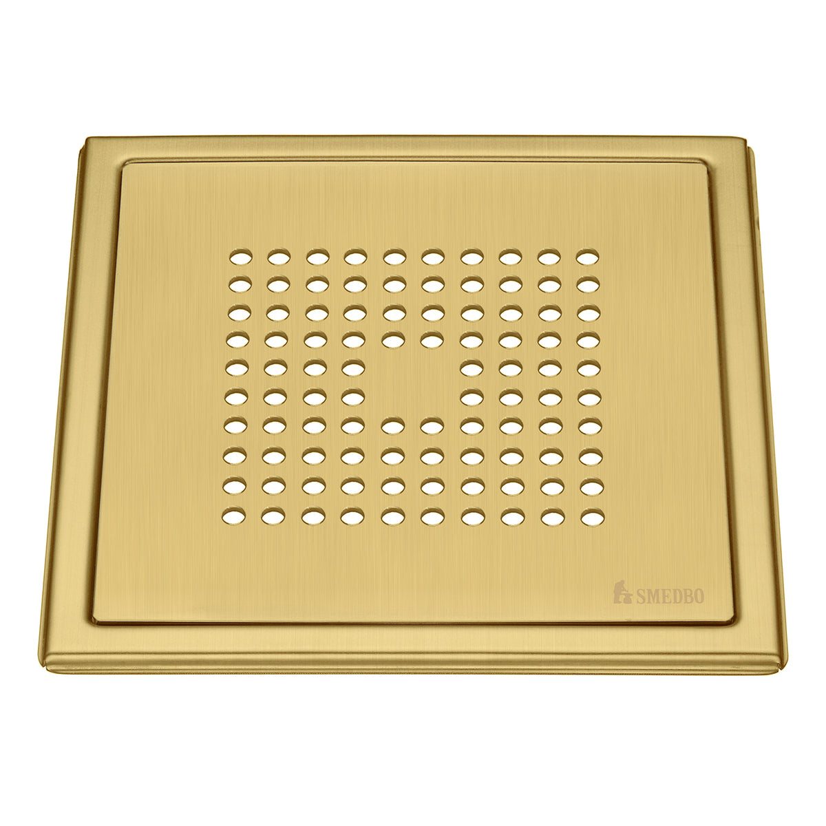 Floor Grating