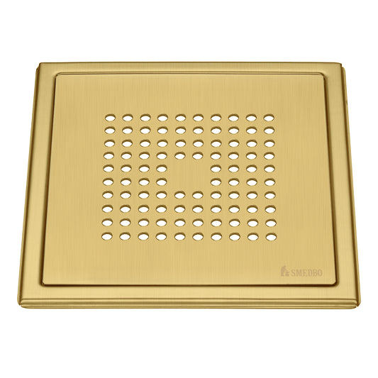 Floor Grating