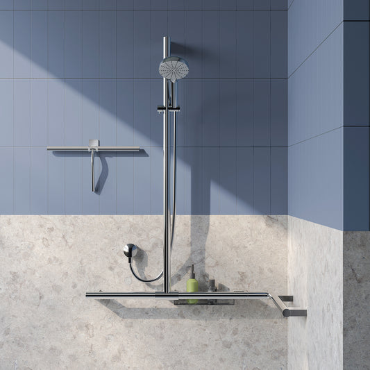 Shower Bar