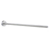 Fixed Towel Rail