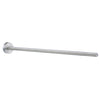 Fixed Towel Rail