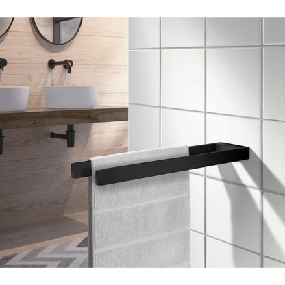 Doppelte Handtuchstange