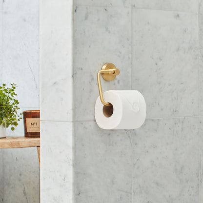 Toilettenpapierhalter