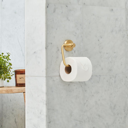 Toilet Roll Holder