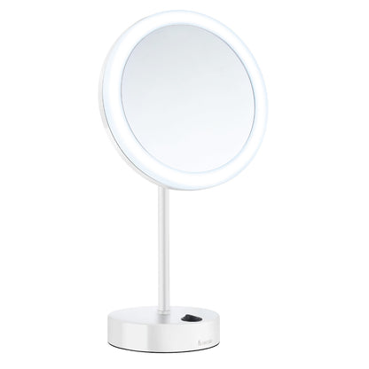 Shaving/Make-up Mirror