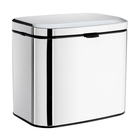 Wallmounted bin