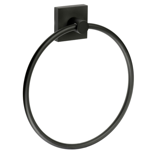 Handdoekring